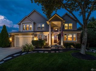 60 Lexington Ct, Springboro, OH 45066