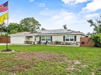 460 E Haines Blvd, Lake Alfred, FL, 33850