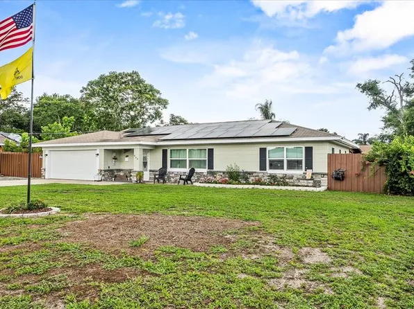 460 E Haines Blvd, Lake Alfred, FL 33850