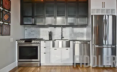 Rented by The KCI Group