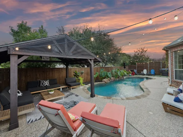 2428 Greenbrook Dr, Little Elm, TX 75068