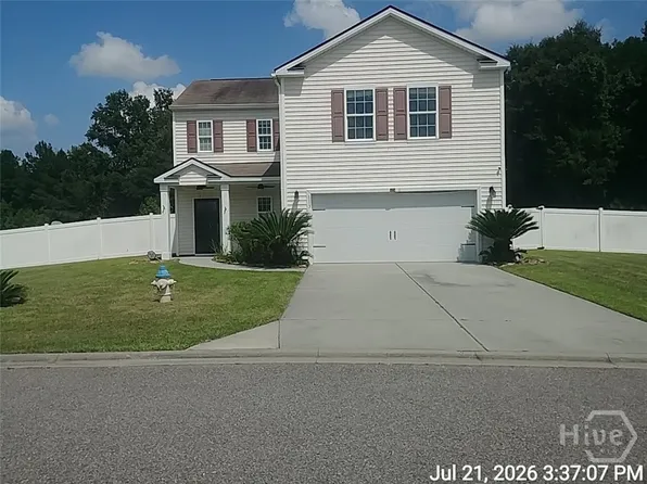 113 Tupelo Way, Guyton, GA 31312