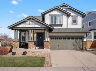 3057 Braeburn Place, Highlands Ranch, CO 80126