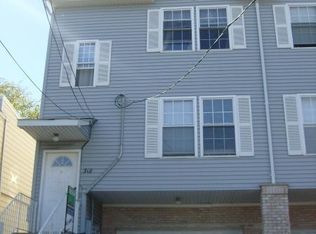 318 Madison Ave, Elizabeth, NJ 07201