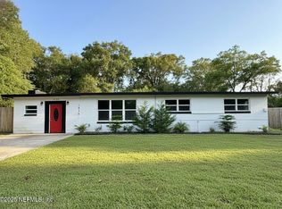 1836 Agave Cir S, Jacksonville, FL 32246