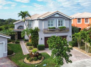 15076 SW 22nd St, Miramar, FL 33027
