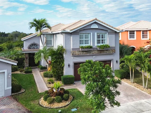 15076 SW 22nd St, Miramar, FL 33027