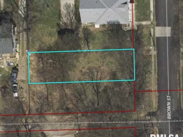 0 Brown St, Davenport, IA 52802