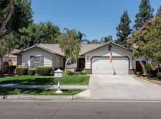 3298 W Mesa Ave, Fresno, CA