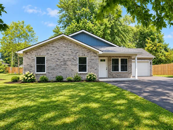 1418 Beulah Ave, Indianapolis, IN 46241
