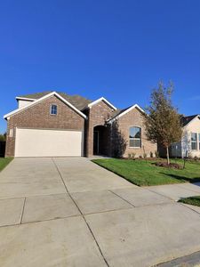 7116 Dandelion Rd, McKinney, TX, 75071