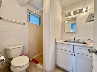 3347 George St, Honolulu, HI 96815