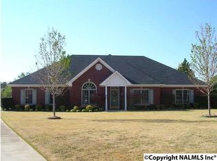 102 Aberdeen Ln, Madison, AL 35758