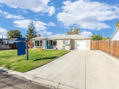2125 Glendale Ave, Modesto, CA, 95354