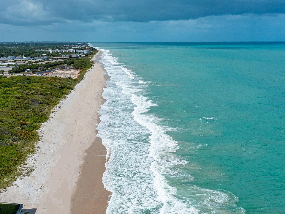 Beach Access