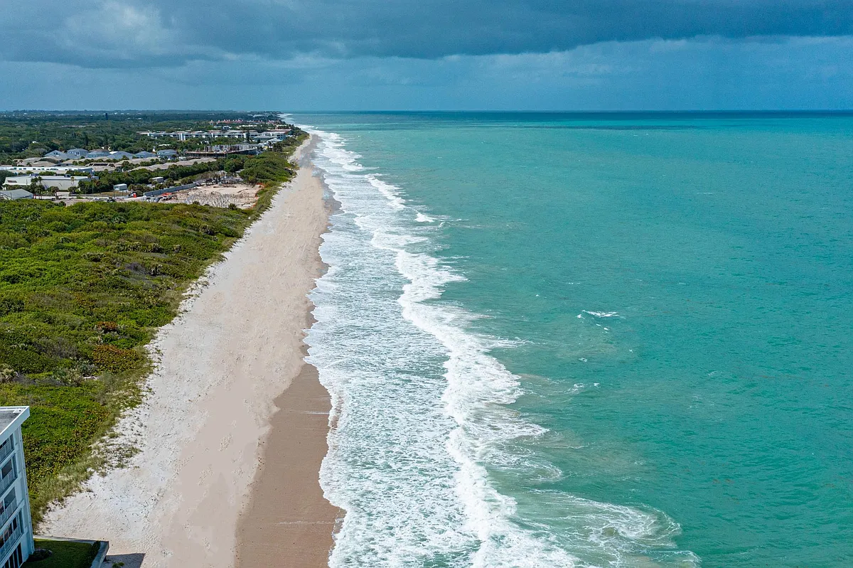Beach Access - 4904 Bethel Creek Dr #2