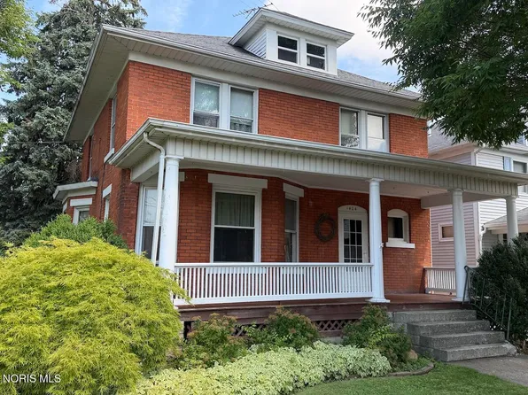 1404 Shelby St, Sandusky, OH 44870