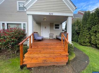 320 NW 23rd St, Corvallis, OR 97330