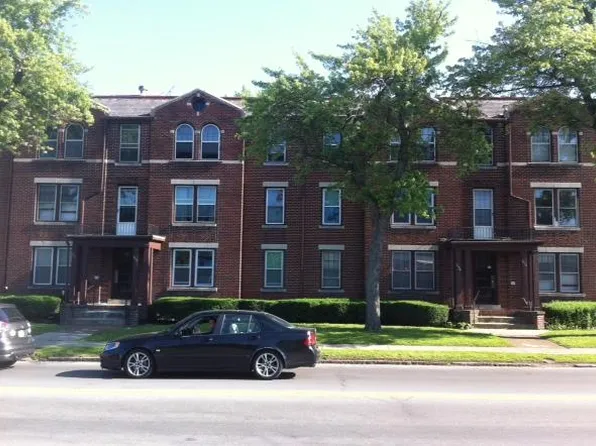 1130 Kenmore Ave, Buffalo, NY 14216