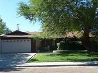 817 W Coral Ave, Ridgecrest, CA 93555
