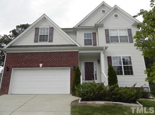 5602 Catskill Ct, Durham, NC 27713