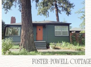 7505 SE Firenze Ln, Portland, OR 97206