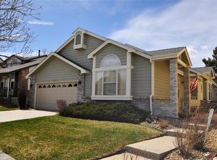 10975 Riva Ridge Dr, Parker, CO 80138