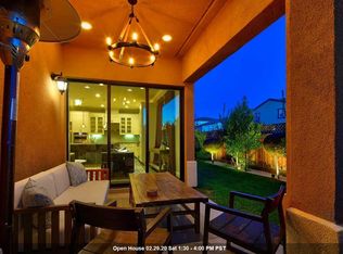 1381 Bayberry View Ln, San Ramon, CA 94582
