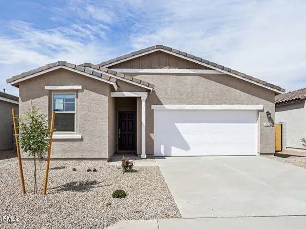 47624 W KENNER Drive, Maricopa, AZ 85139