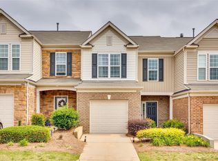 2412 Royal York Ave, Charlotte, NC 28210