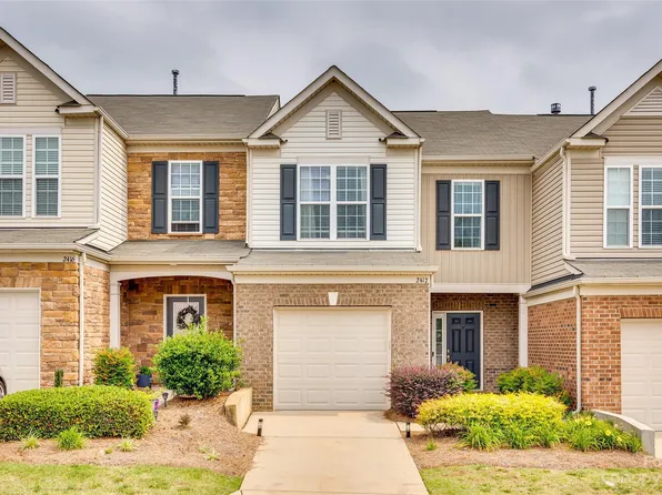 2412 Royal York Ave, Charlotte, NC 28210