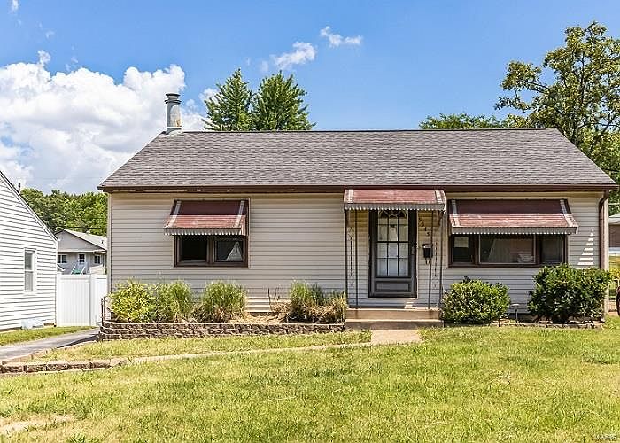 9545 Theodosia Ave, Saint Louis, MO 63114 Zillow
