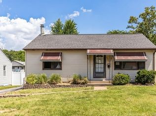 9545 Theodosia Ave, Saint Louis, MO