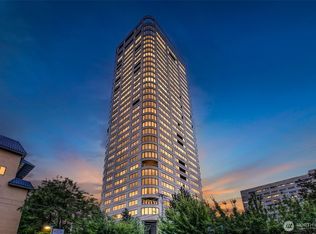 First Hill Plaza, Seattle, WA 98104