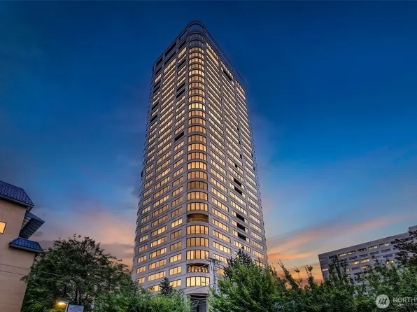 1301 Spring Street #5C, Seattle, WA 98104