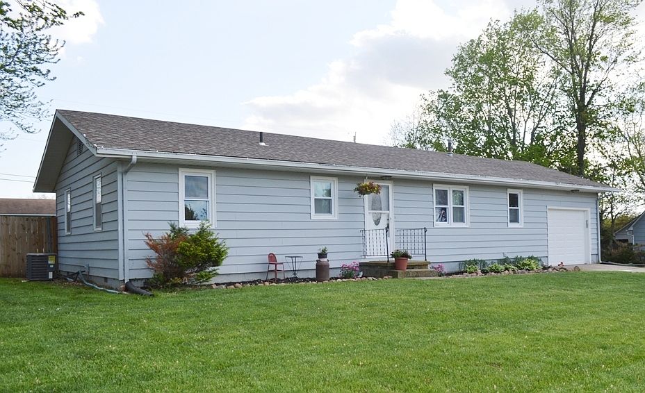 609 E Lucy St, Mc Louth, KS 66054 Zillow