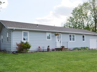 609 E Lucy St, Mc Louth, KS 66054