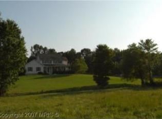 9245 Pinehurst Dr, Warrenton, VA 20187
