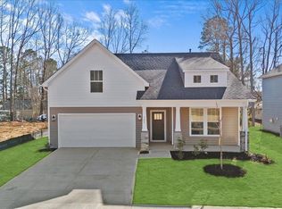 726 Old Magnolia Ln, Woodruff, SC 29388