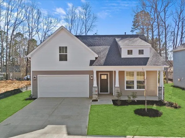 726 Old Magnolia Ln, Woodruff, SC 29388
