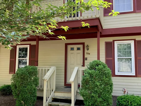 774 Westfield Dr, Riverton, NJ 08077