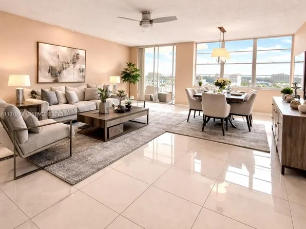 2150 Sans Souci Blvd #B811, North Miami, FL 33181