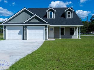 651 Caswell St, Glennville, GA 30427
