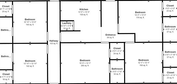 2nd image of 1003 W Howe St