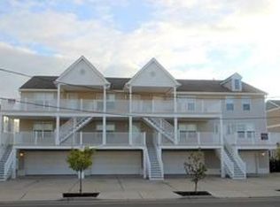 328 E 25th Ave APT G, North Wildwood, NJ 08260