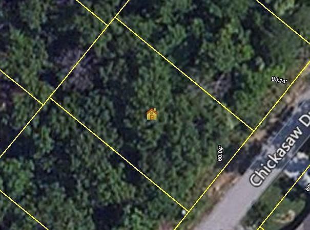 1st image of 123 Chickasaw Dr