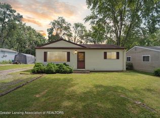 105 Folk St, Potterville, MI 48876