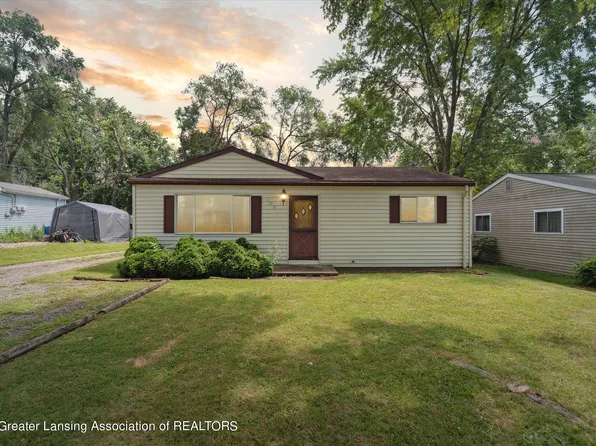 105 Folk St, Potterville, MI 48876