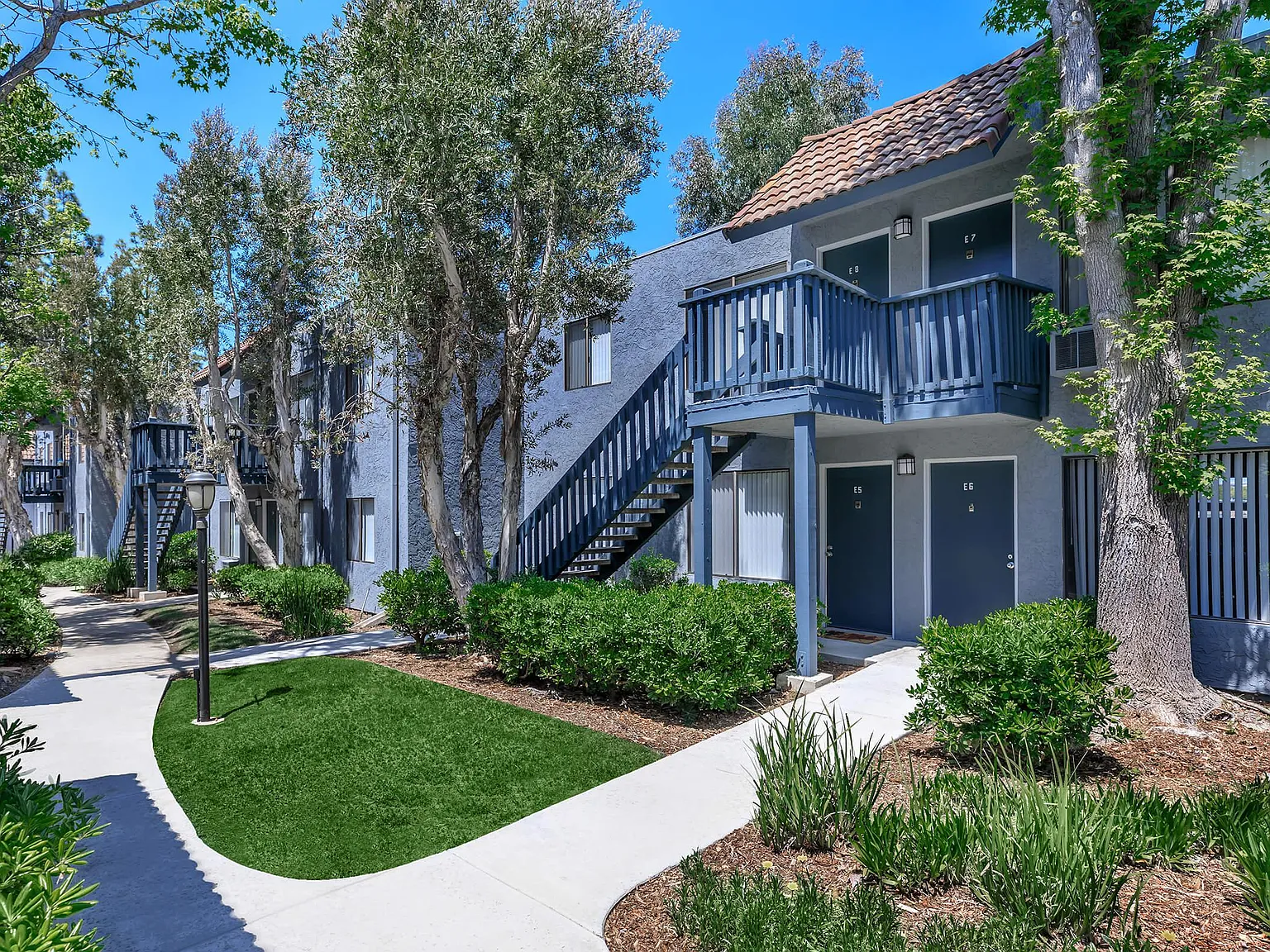 Maya Linda Apartments — Photo 2