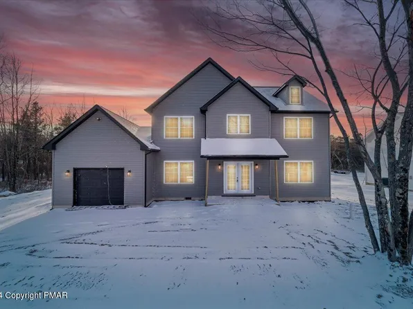 177 Saw Mill Rd, Long Pond, PA 18334